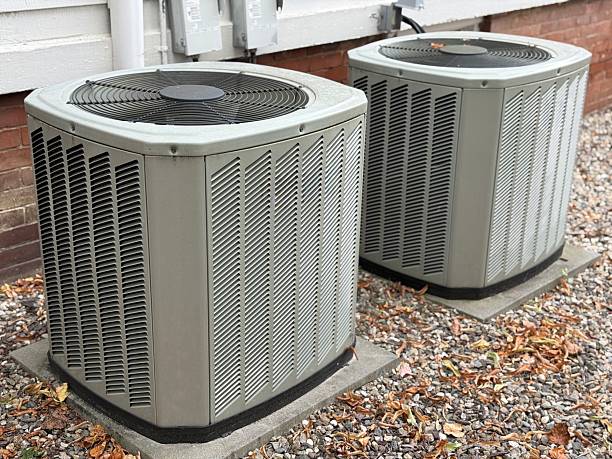 Reliable Ductwork Repair contractor in Mashpee, MA by Leonard HVAC